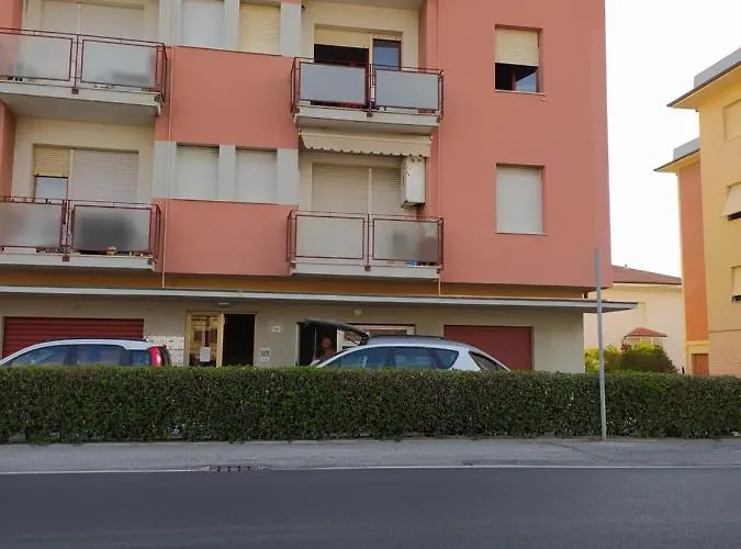 Clalu_2 - 아파트 세니갈리아